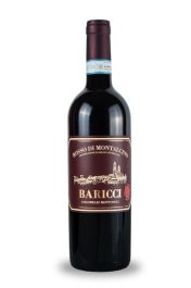 Baricci, Rosso di Montalcino DOC 2022