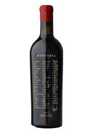 Barone Ricasoli, Toscana IGT Historia Familiae 2021