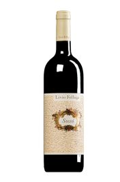 Livio Felluga, Sosso Rosso 2016