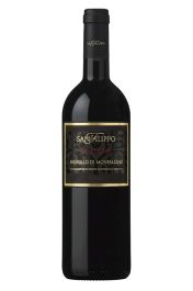 San Filippo, Brunello di Montalcino DOCG Le Lucere 2019