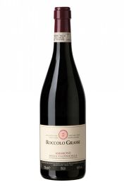 Roccolo Grassi, Amarone della Valpolicella DOCG 2013 (1.5L)