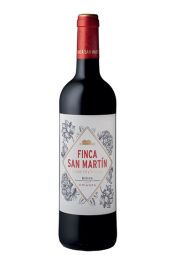 Finca San Martin, Crianza 2021