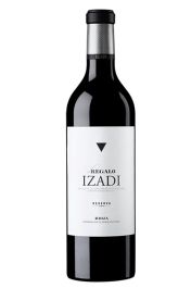 Izadi, El Regalo 2022
