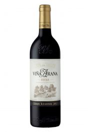 La Rioja Alta, Vina Arana Gran Reserva 2016