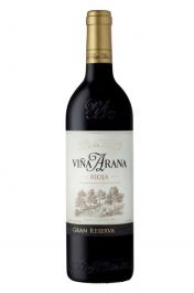La Rioja Alta, Vina Arana Gran Reserva 2017