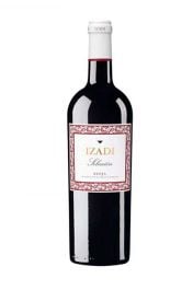 Izadi, Seleccion Reserva 2020