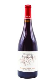 Jia Bei Lan Baby Feet Pinot Noir, Helan Qingxue Vineyard 2018