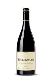 Brokenwood, Graveyard Vineyard Shiraz 2023