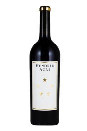 Hundred Acre, Ancient Way Shiraz 2006