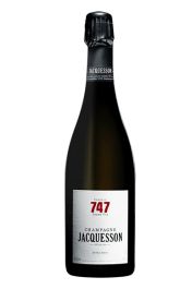 Jacquesson Cuvee 747 NV (3L)