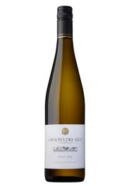 Lawson's Dry Hills, Pinot Gris 2019