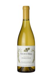 Stony Hill Vineyard, Chardonnay 2013