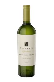 Finca Sophenia, Synthesis Sauvignon Blanc 2021