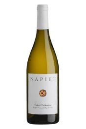 Napier, St Catherine Chardonnay 2017