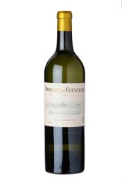 Domaine de Chevalier Blanc, Cru Classe, Pessac Leognan 2012