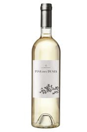 F. Thienpont, Pins des Dunes Blanc, Bordeaux 2025