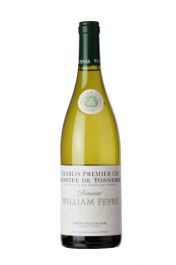 William Fevre, Chablis 1er Cru Montee de Tonnerre Domaine 2019