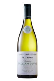 William Fevre, Chablis Grand Cru Bougros Cote Bouguerots Domaine 2020