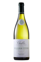 William Fevre, Chablis 2022