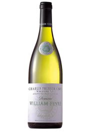 William Fevre, Chablis 1er Cru Vaulorent Domaine 2019