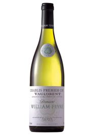 William Fevre, Chablis 1er Cru Vaulorent Domaine 2019 (1.5L)