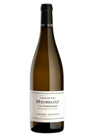Vincent Girardin, Meursault 1er Cru Genevrieres 2022