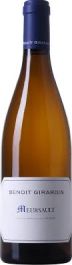 Benoit Girardin, Meursault 2022