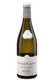 Domaine Rapet Pere & Fils, Pernand Vergelesses Les Combottes 2022 (0.375L)