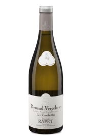 Domaine Rapet Pere & Fils, Pernand Vergelesses Les Combottes 2023 (0.375L)