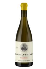 Domaine du Roc des Boutires, Pouilly Fuisse En Barvay 2023
