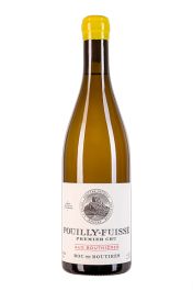 Domaine du Roc des Boutires, Pouilly Fuisse 1er Cru Aux Bouthieres 2023