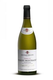 Bouchard P&F, Puligny Montrachet 1C Champs Gain 2010
