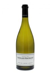 Vincent Girardin, Chevalier Montrachet Grand Cru 2018