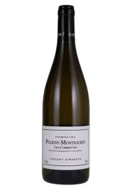 Vincent Girardin, Puligny Montrachet 1er Cru Les Combettes 2022