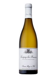 Simon Bize & Fils, Savigny Les Beaune Blanc 2022