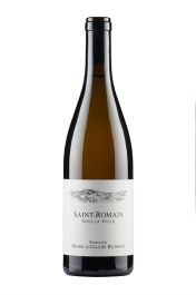 Domaine Henri & Gilles Buisson, St Romain Sous La Velle 2021