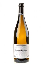 Vincent Girardin, St Romain Vieilles Vignes 2022