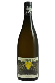 Domaine des Roches Neuves, Thierry Germain Saumur Blanc Terres 2016 (Natural wine)