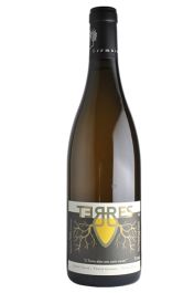 Domaine des Roches Neuves, Saumur Blanc Terres 2017