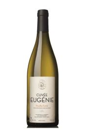Domaine Lebrun, Pouilly Fume Collection Eugenie 2020