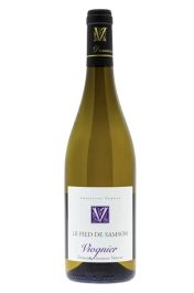 Domaine Georges Vernay, Viognier Le Pied de Samson 2021