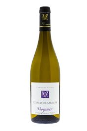 Domaine Georges Vernay, Viognier Le Pied de Samson 2023