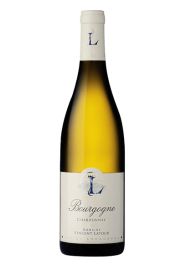 Domaine Vincent Latour, Bourgogne Blanc 2018 (1.5L)