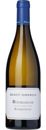 Benoit Girardin, Bourgogne Chardonnay 2022