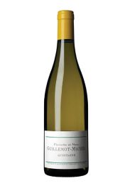 Domaine Guillemot Michel, Vire Clesse Quintaine 2022