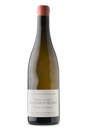 Domaine Guillemot Michel, Vire Clesse Retour a La Terre 2022