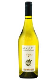 Domaine de la Touraize, Arbois Les Voisines 2021