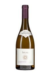 Laurent Miquel, Solas Chardonnay Pays d'Oc IGP 2024