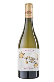 Ricasoli, Torricella Chardonnay Toscana IGT 2018