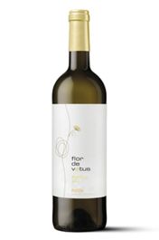 Vetus, Flor de Vetus Blanco 2024